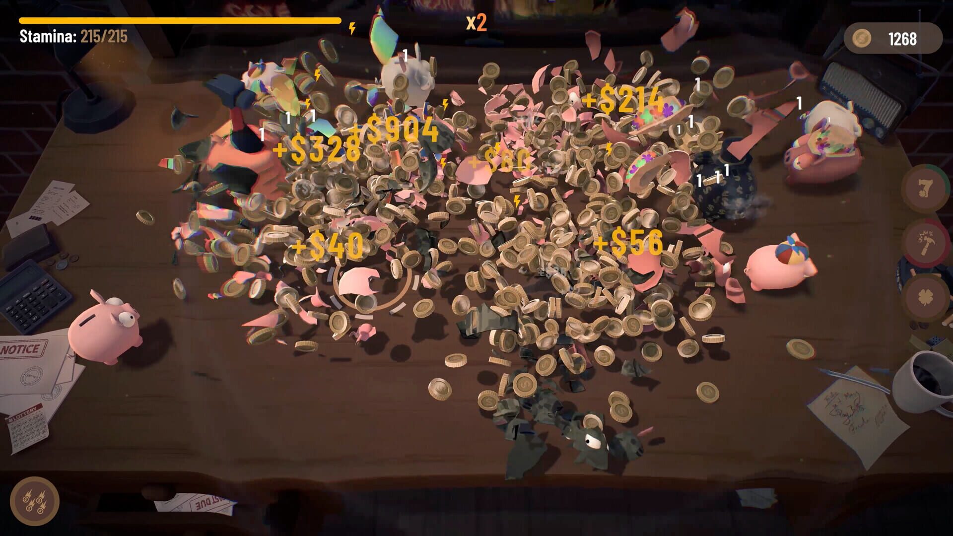 Bills Must Be Paid screenshot 2