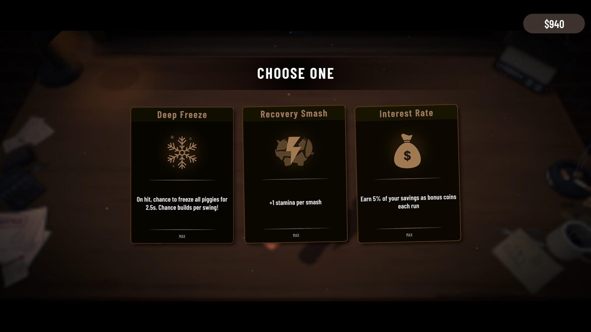 Bills Must Be Paid screenshot 4