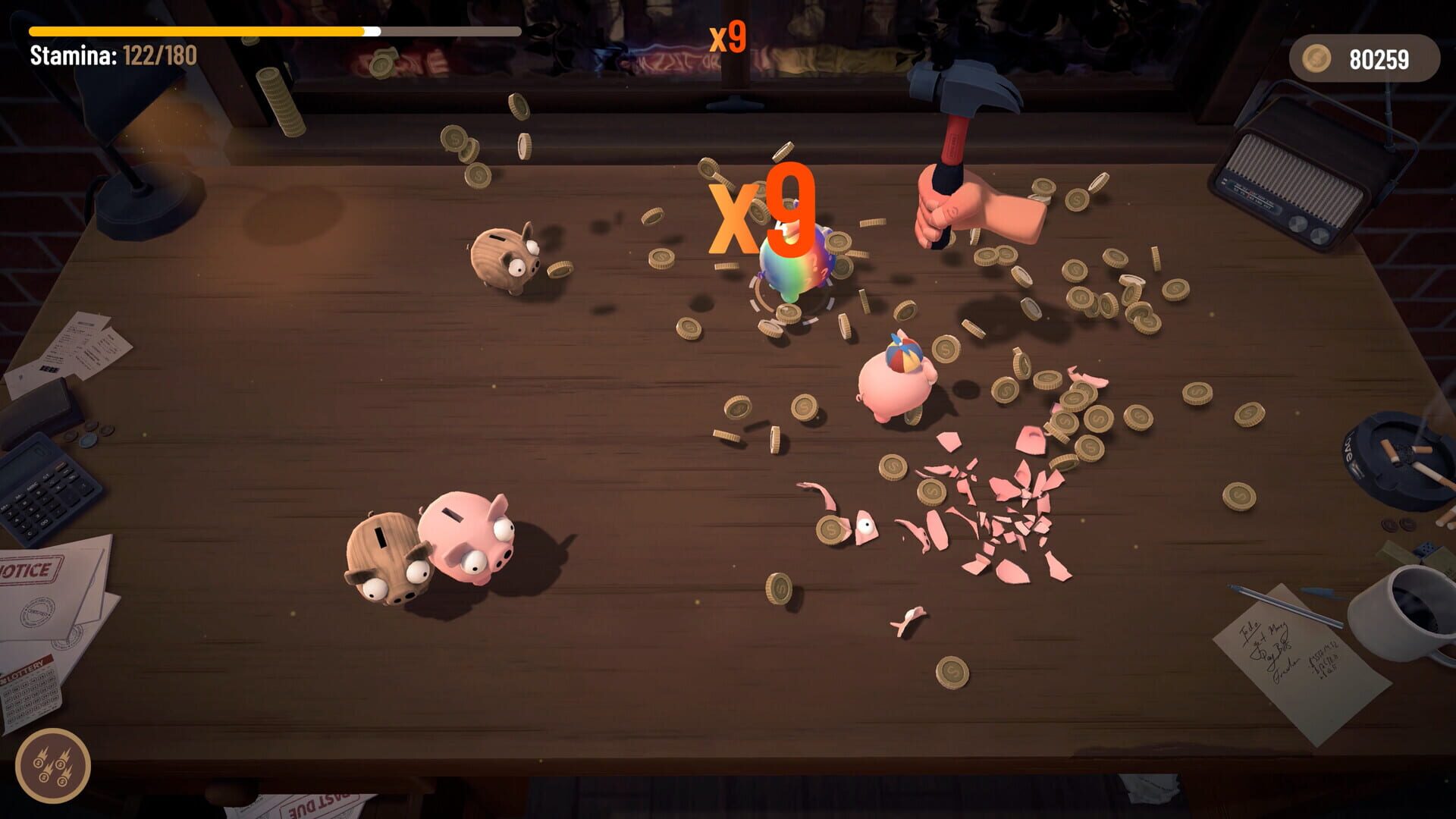 Bills Must Be Paid screenshot 7