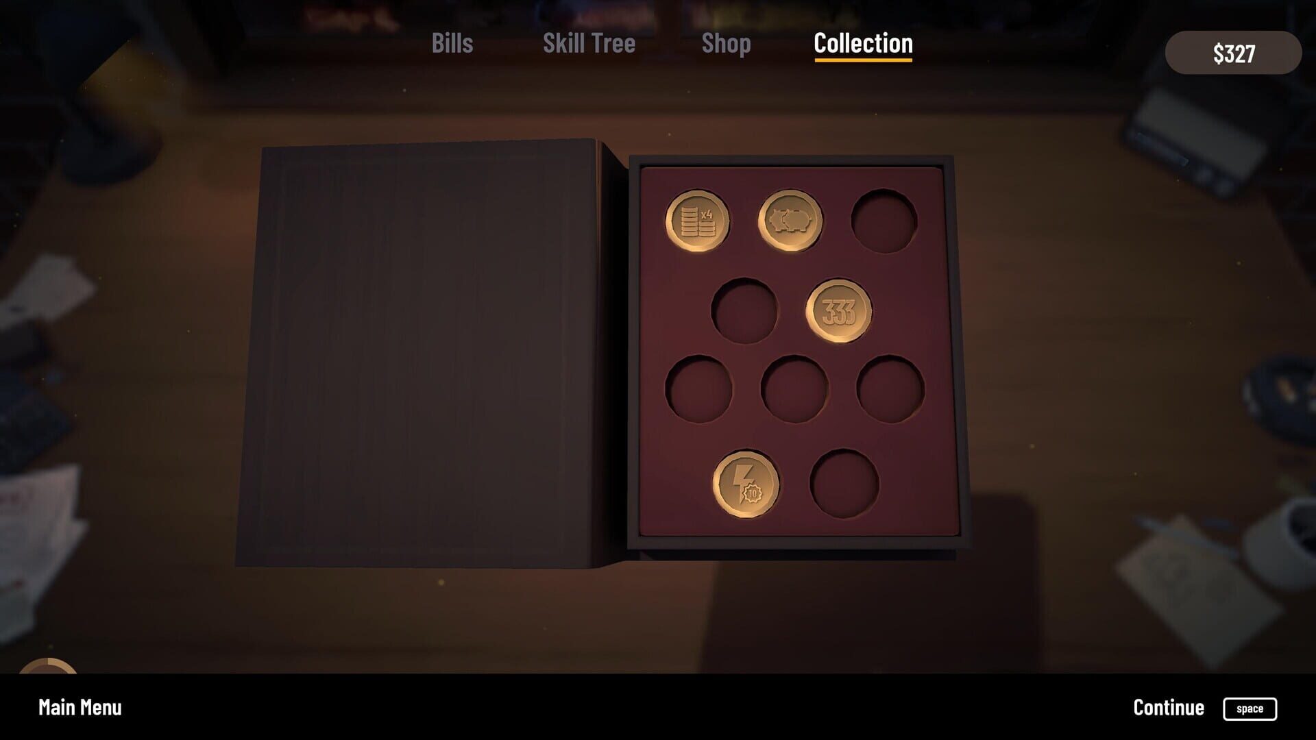 Bills Must Be Paid screenshot 6