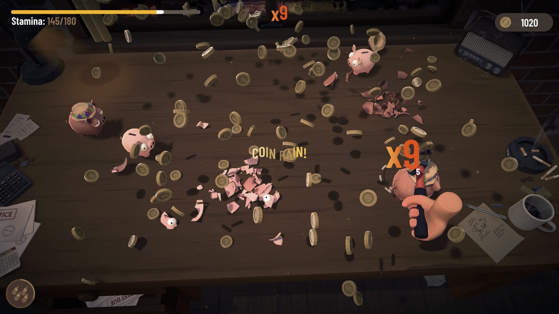 Bills Must Be Paid screenshot 5