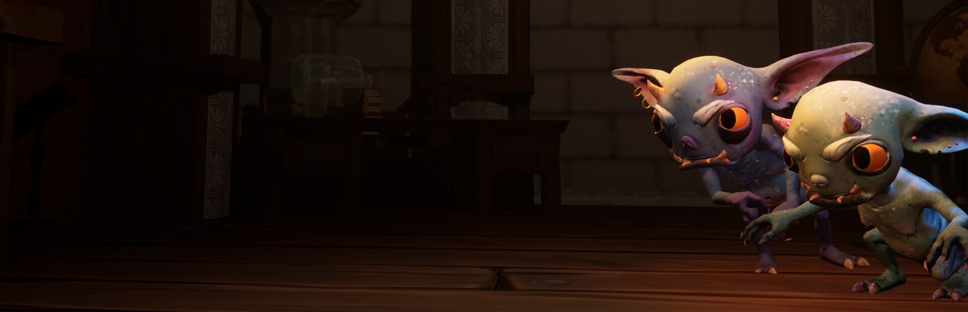 Looters artwork 8