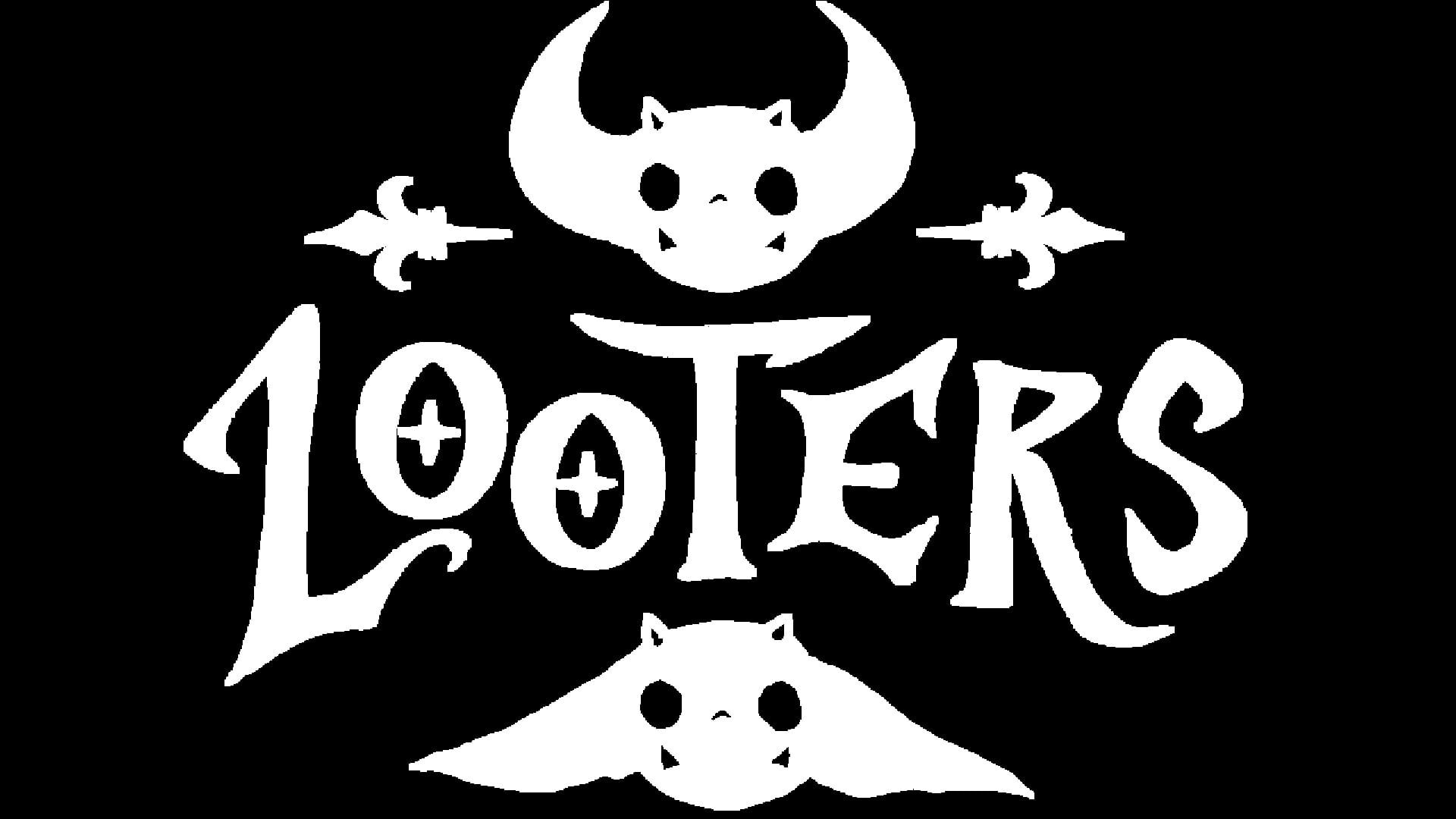 Looters artwork 9