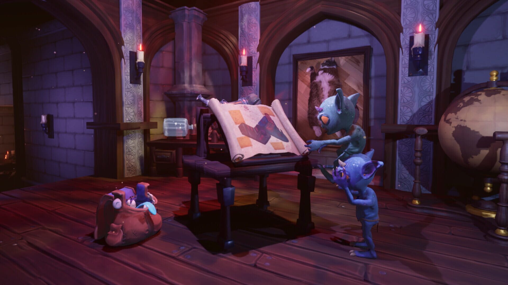 Looters screenshot 3