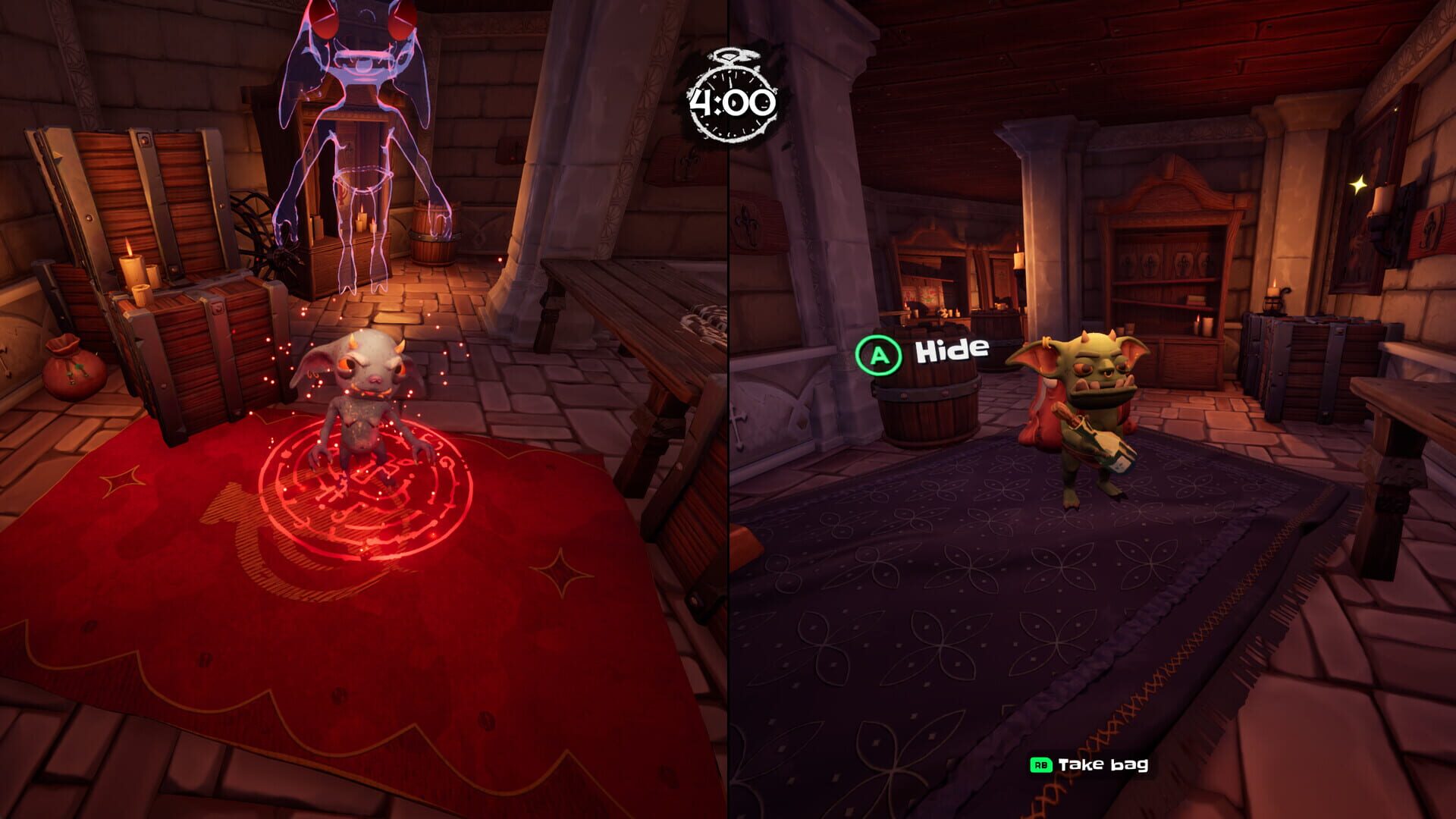 Looters screenshot 6