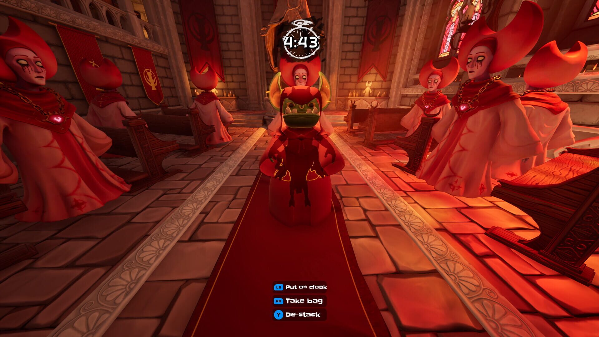 Looters screenshot 7