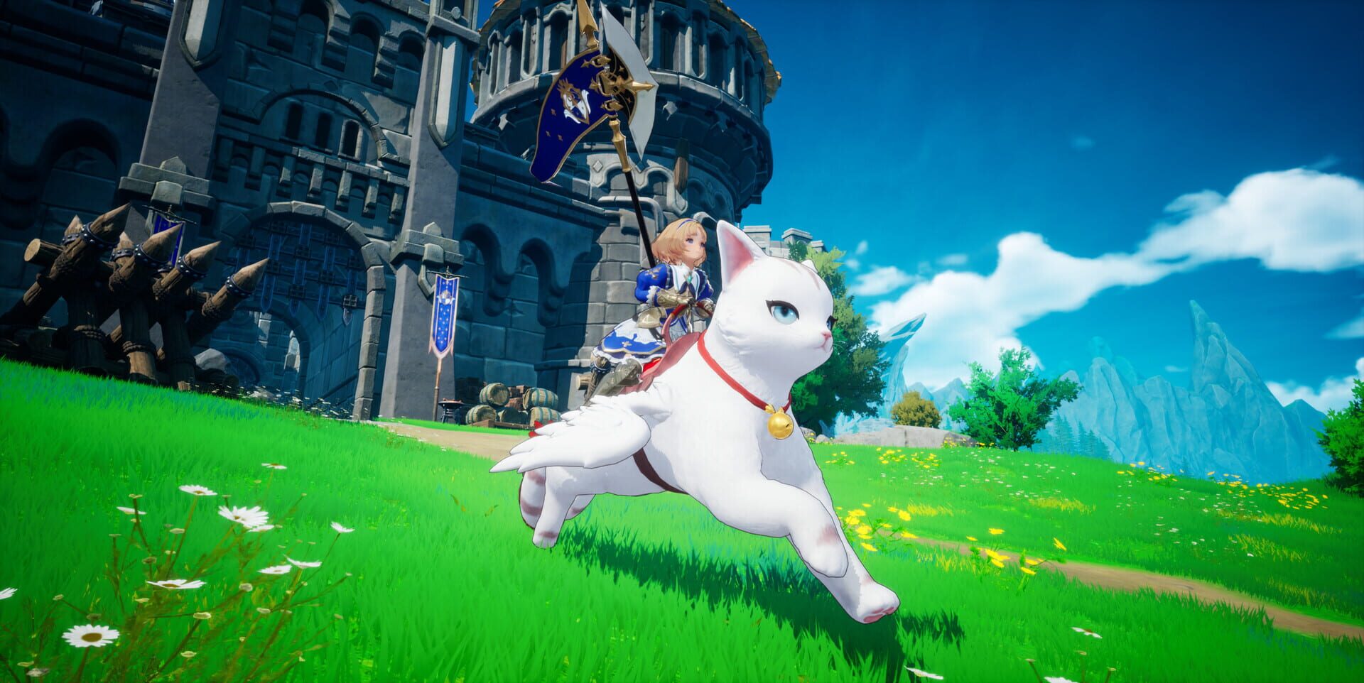 DragonSword: Awakening screenshot 6