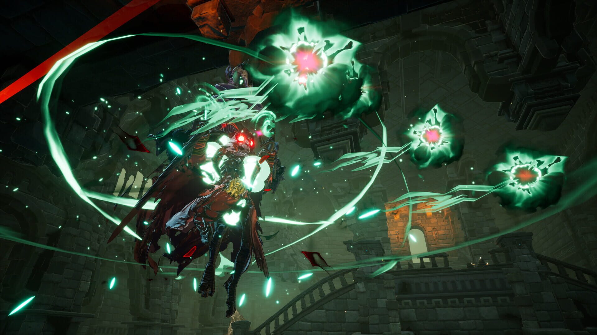 DragonSword: Awakening screenshot 7