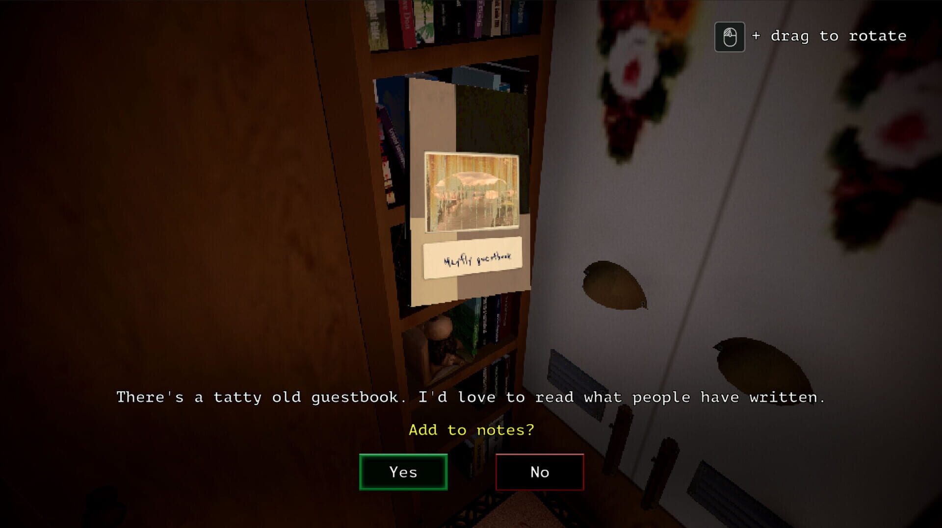 Mayfly screenshot 1