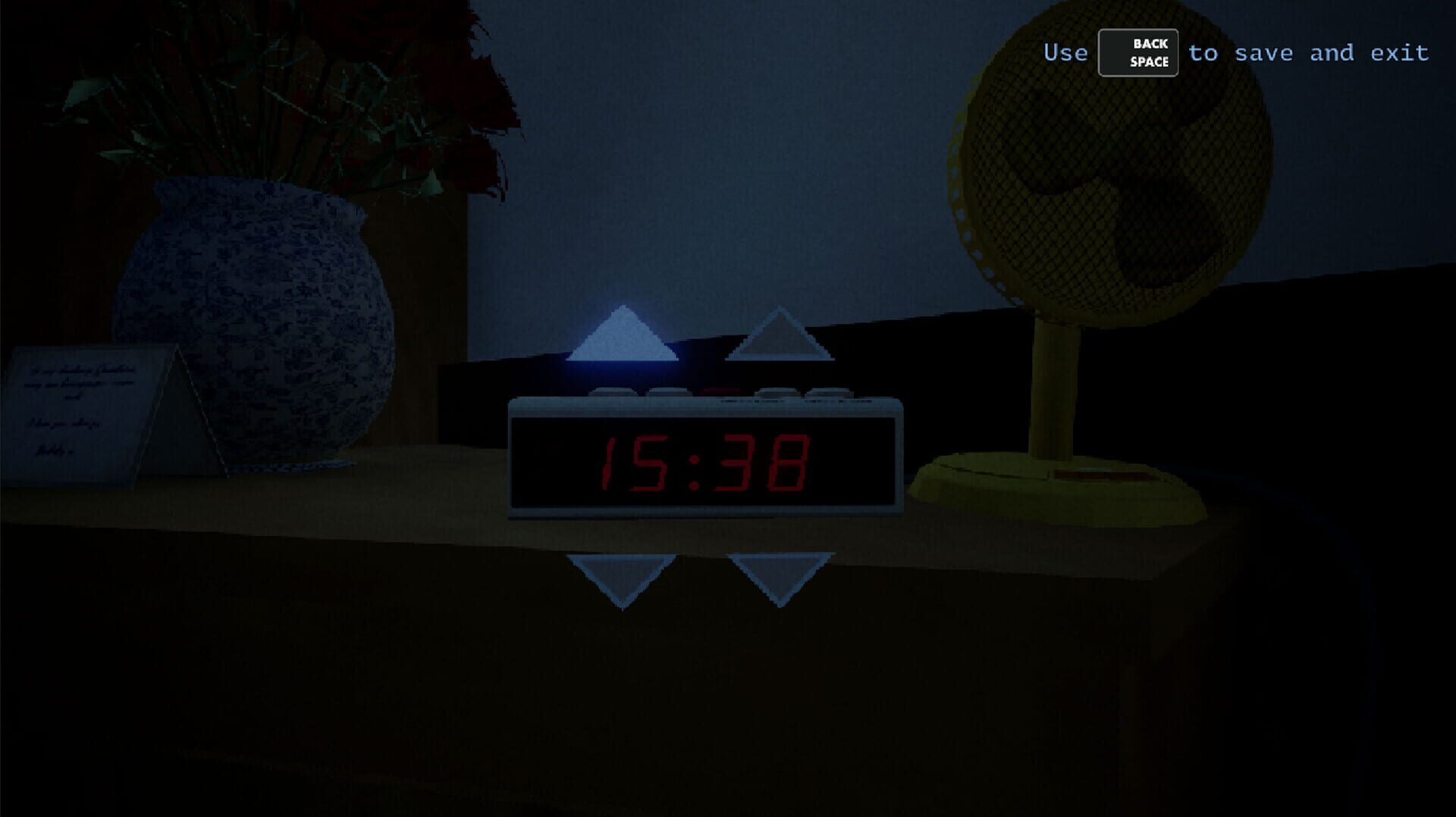 Mayfly screenshot 4