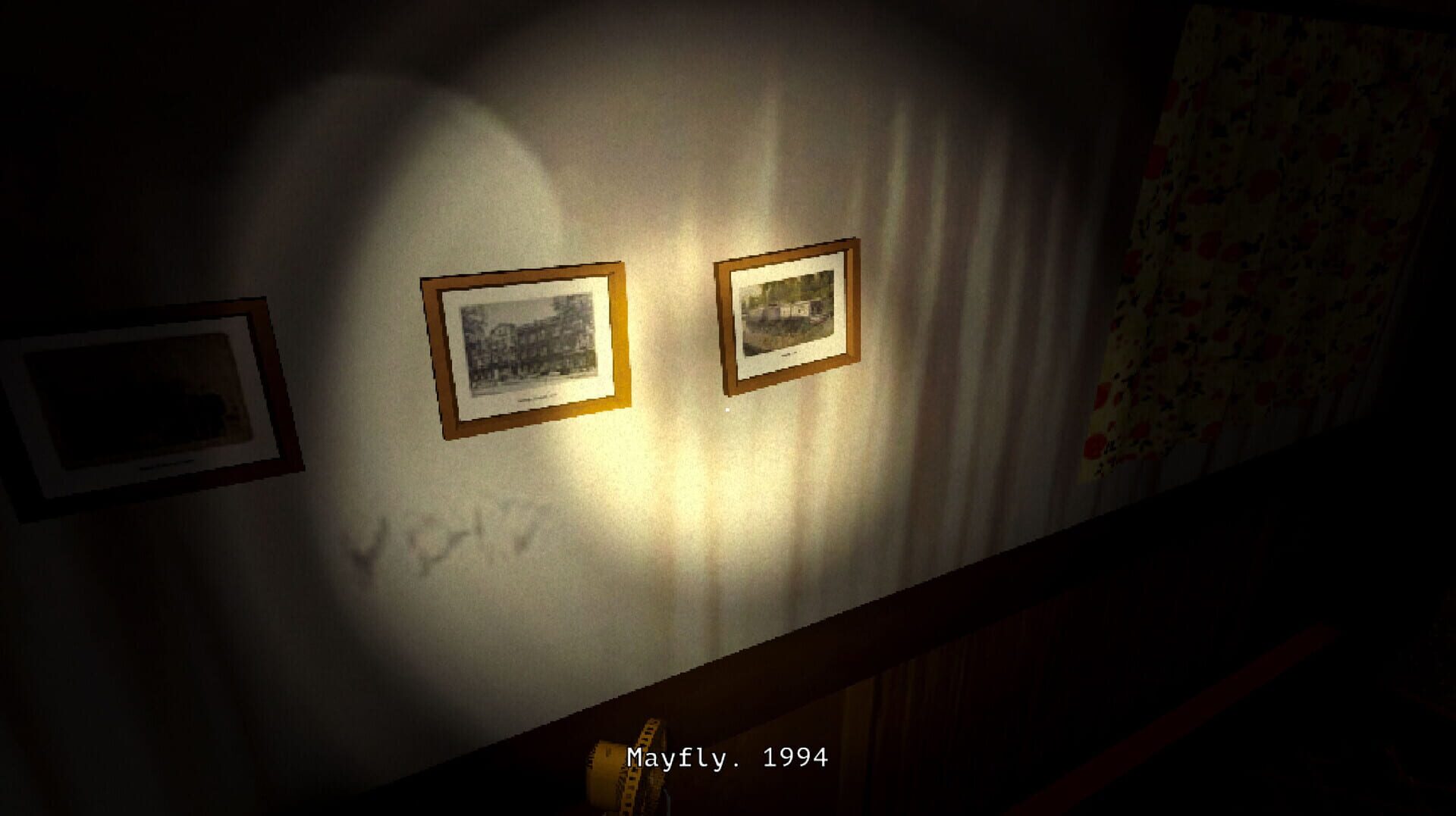 Mayfly screenshot 8