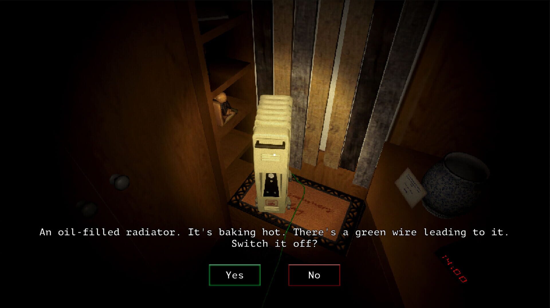 Mayfly screenshot 15