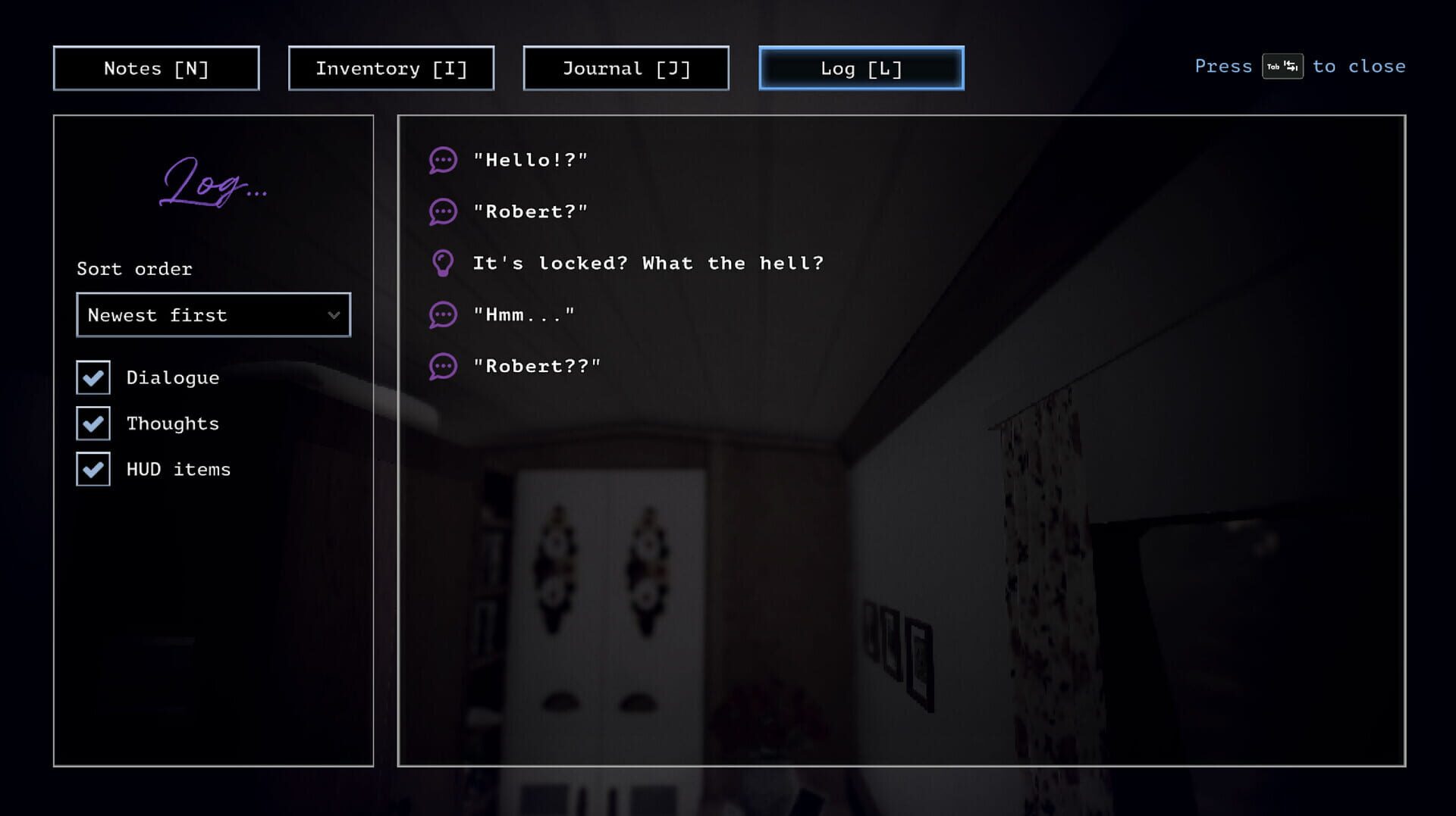 Mayfly screenshot 16