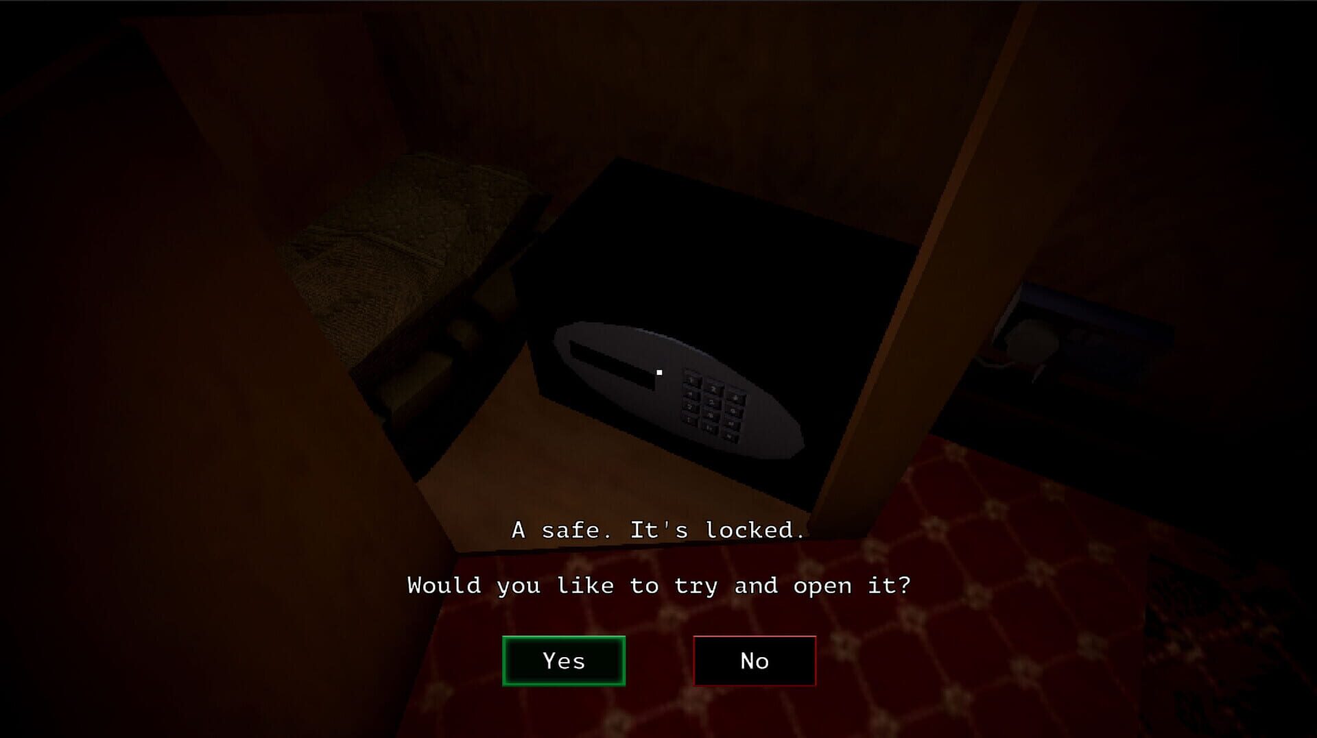 Mayfly screenshot 17