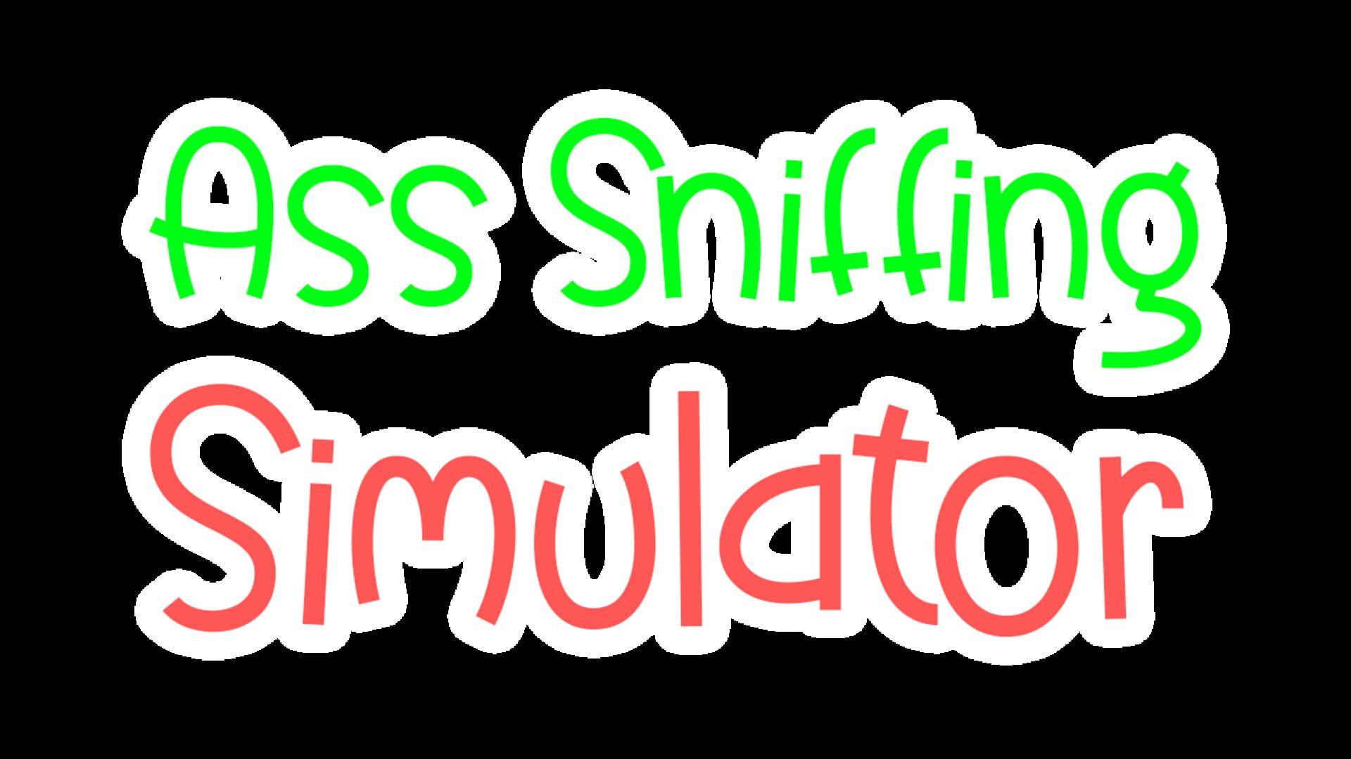 Ass Sniffing Simulator artwork 2