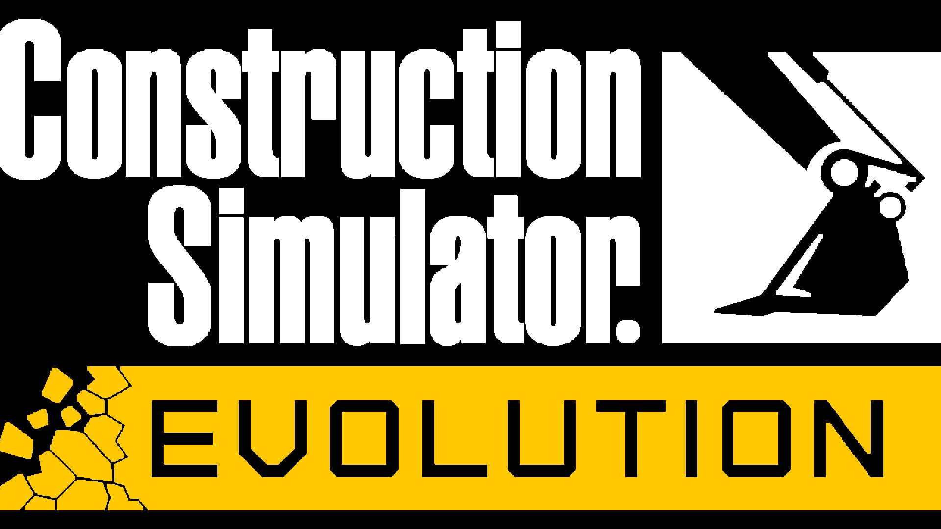 Construction Simulator: Evolution artwork 16