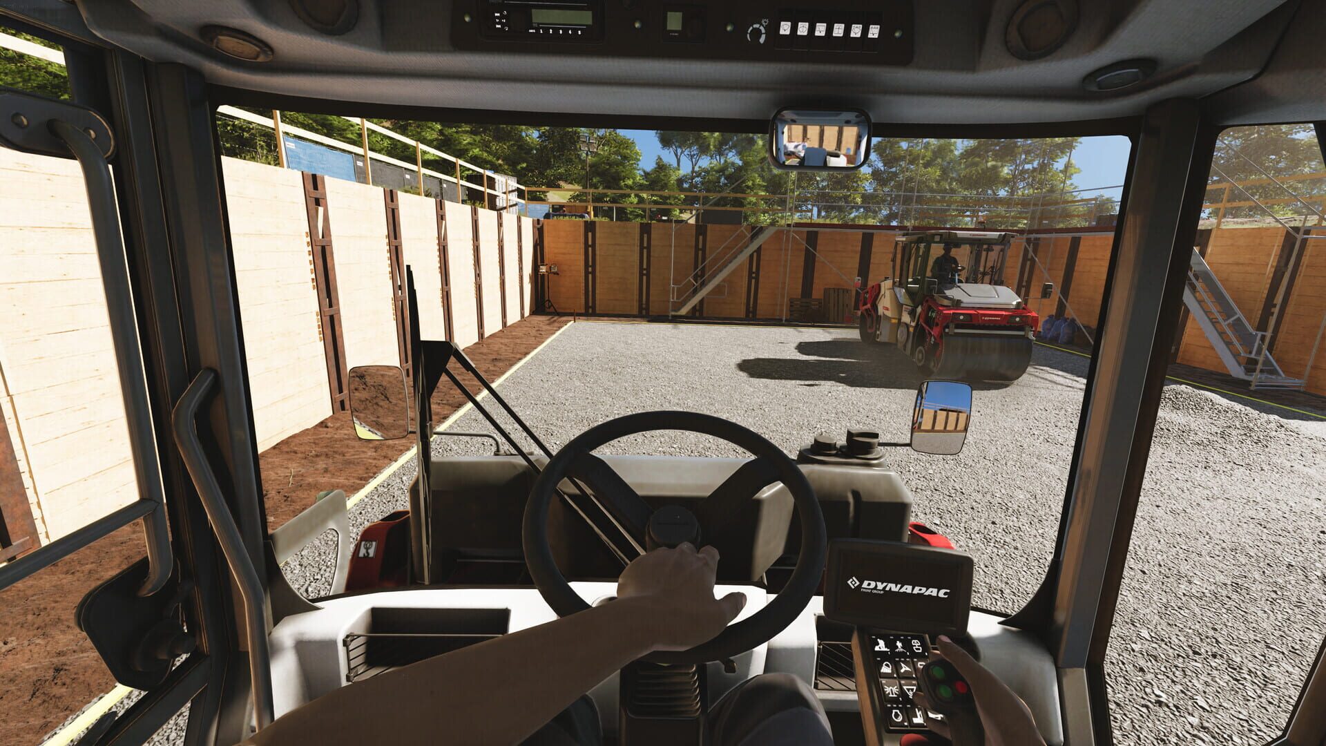 Construction Simulator: Evolution screenshot 14