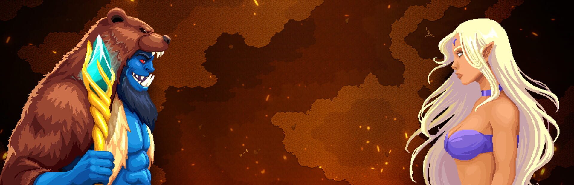 Orc Incremental artwork 12