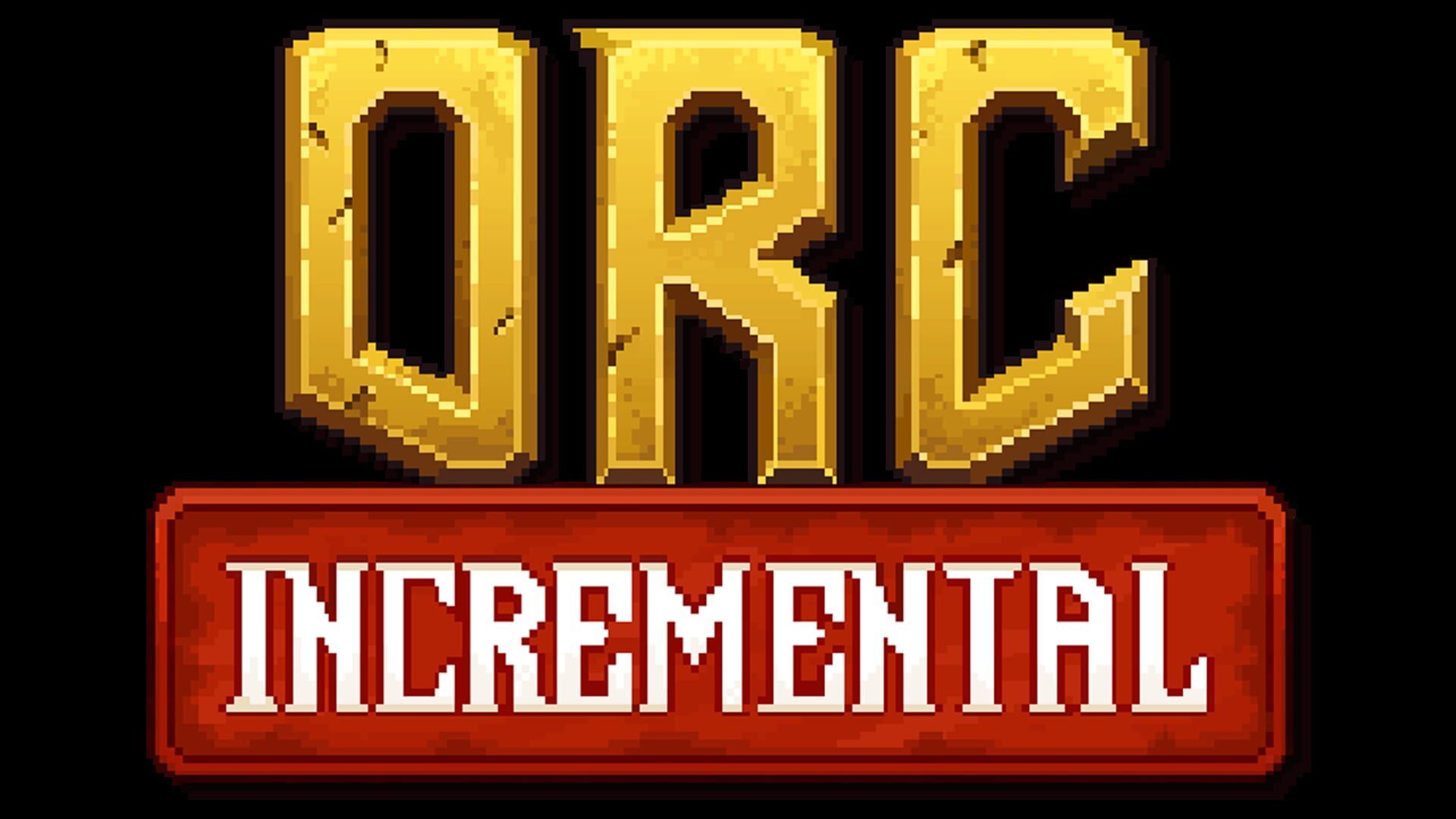 Orc Incremental artwork 13