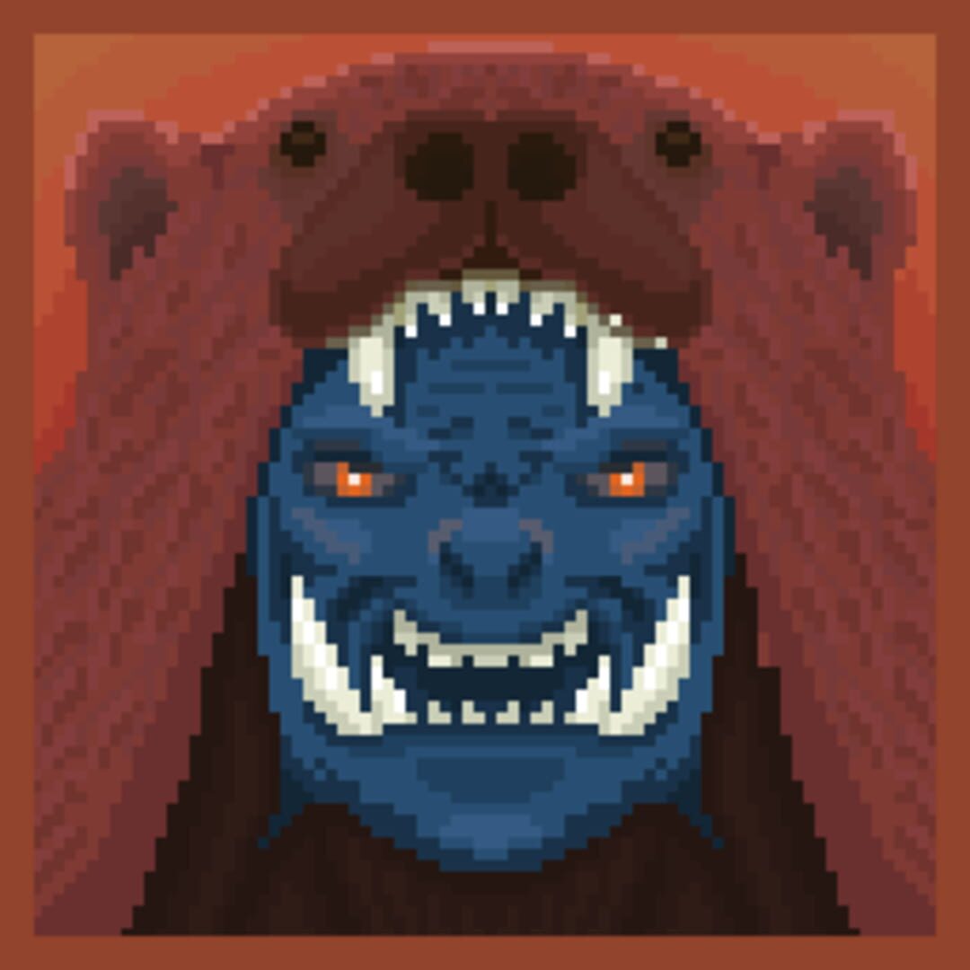 Orc Incremental artwork 11