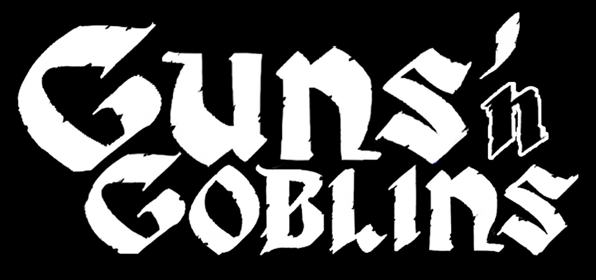Guns 'n Goblins artwork 12