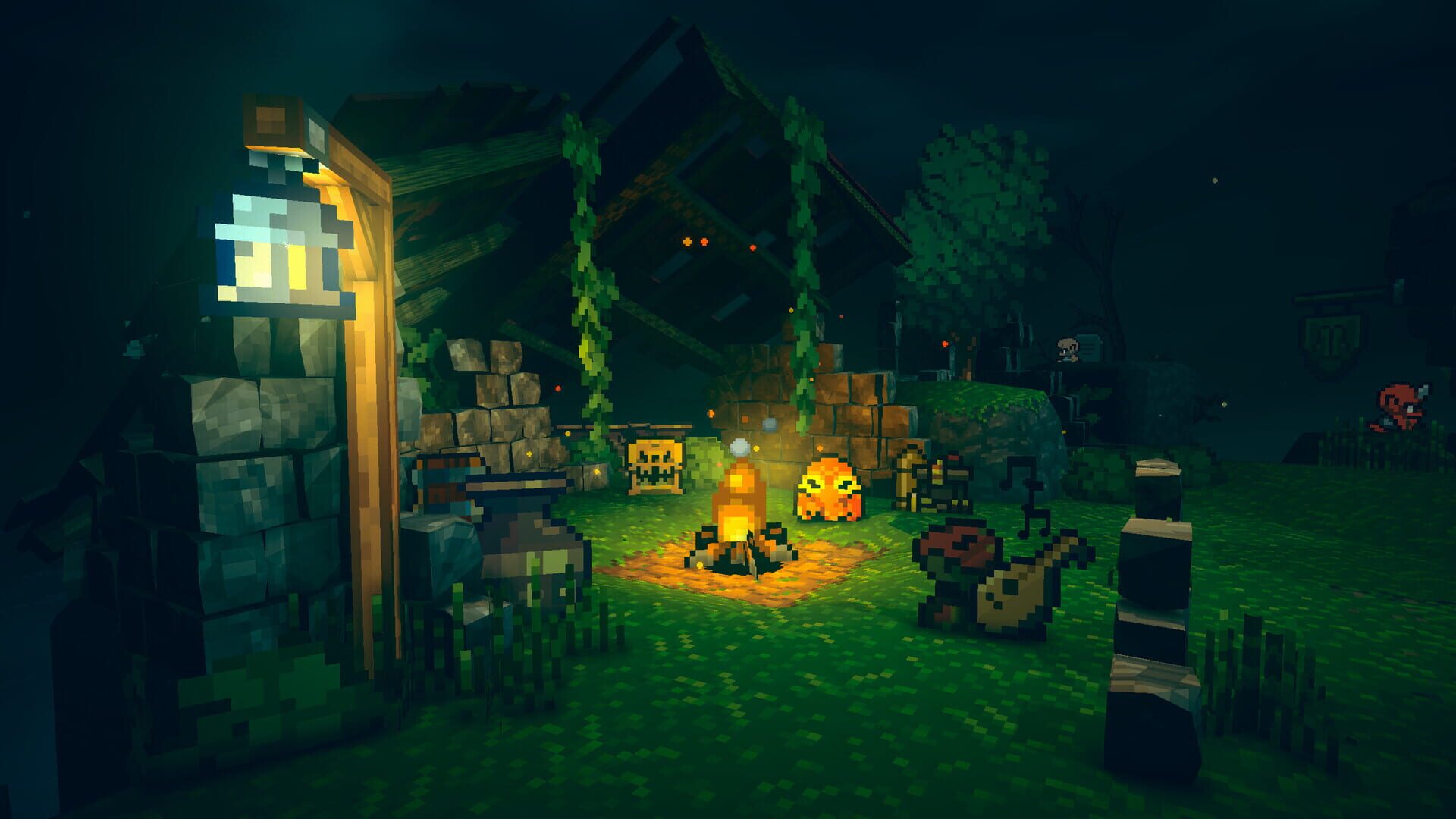 Guns 'n Goblins screenshot 7