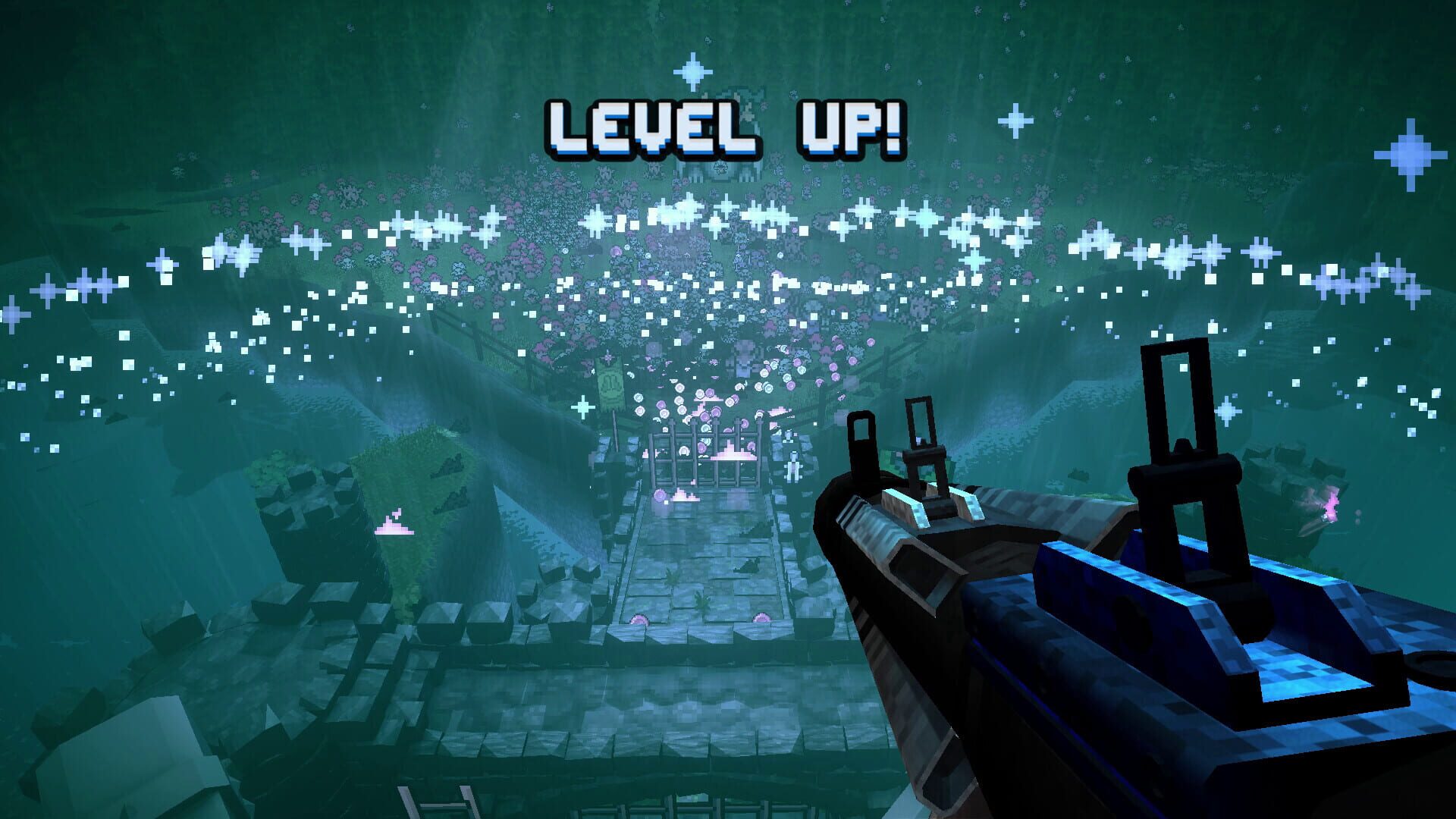 Guns 'n Goblins screenshot 9