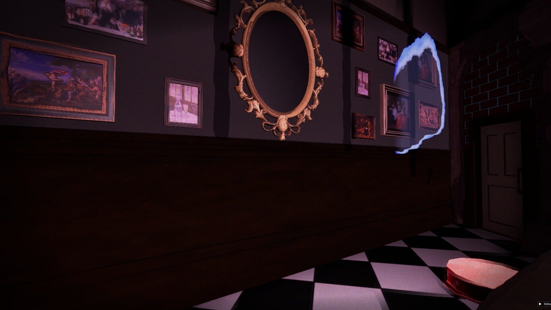 Drunken Goddess Reflux screenshot 6