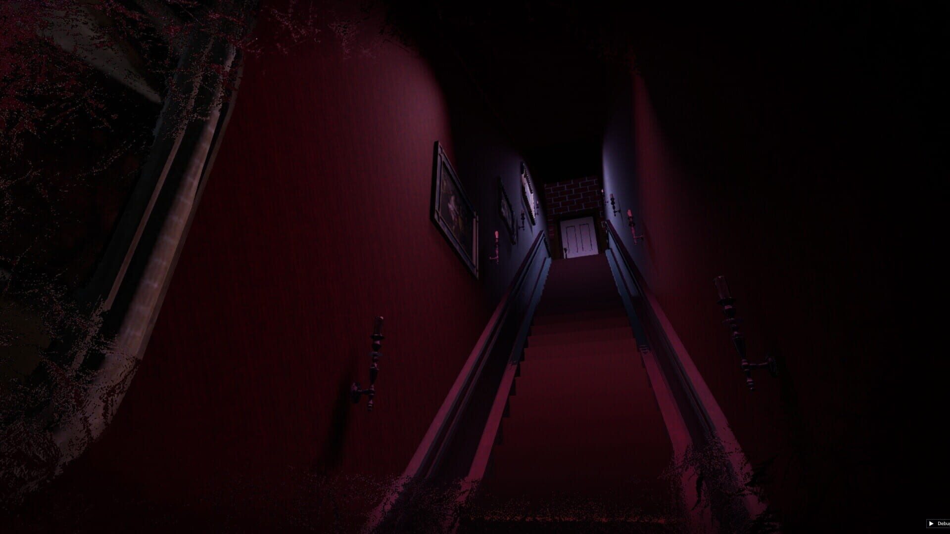 Drunken Goddess Reflux screenshot 5