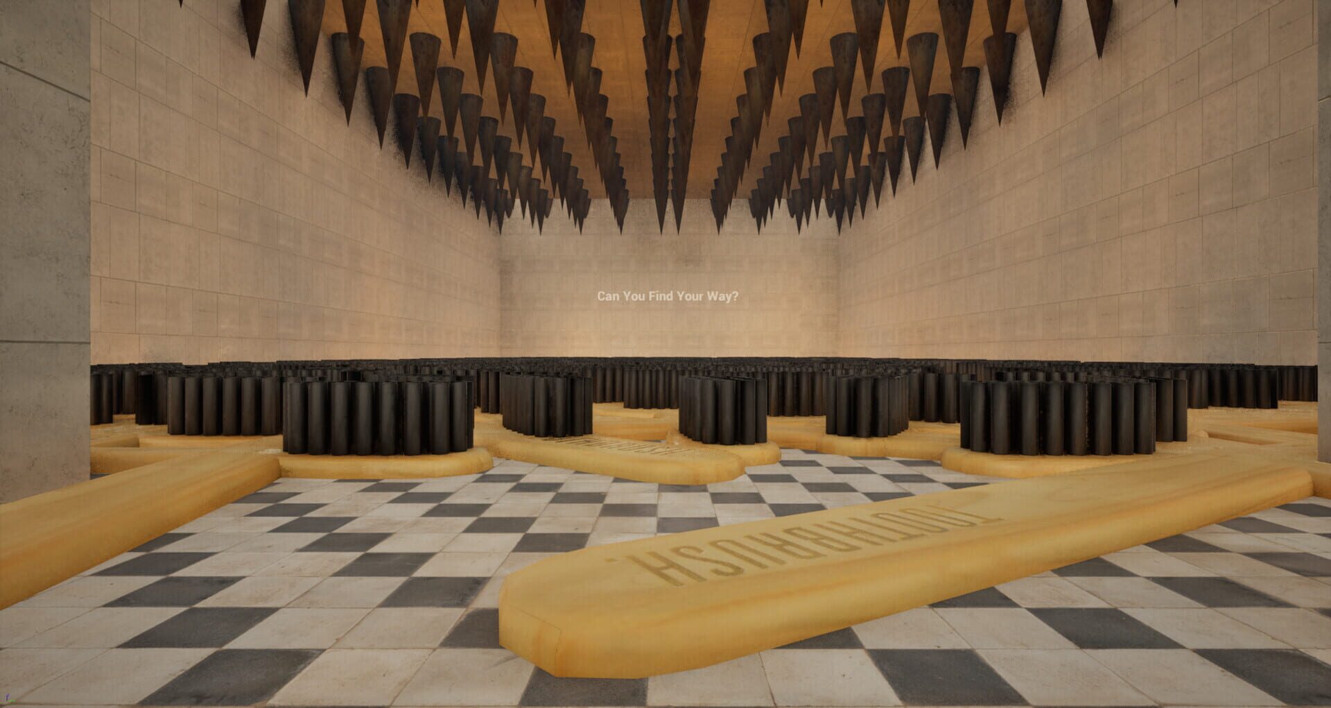 Fall Again screenshot 1