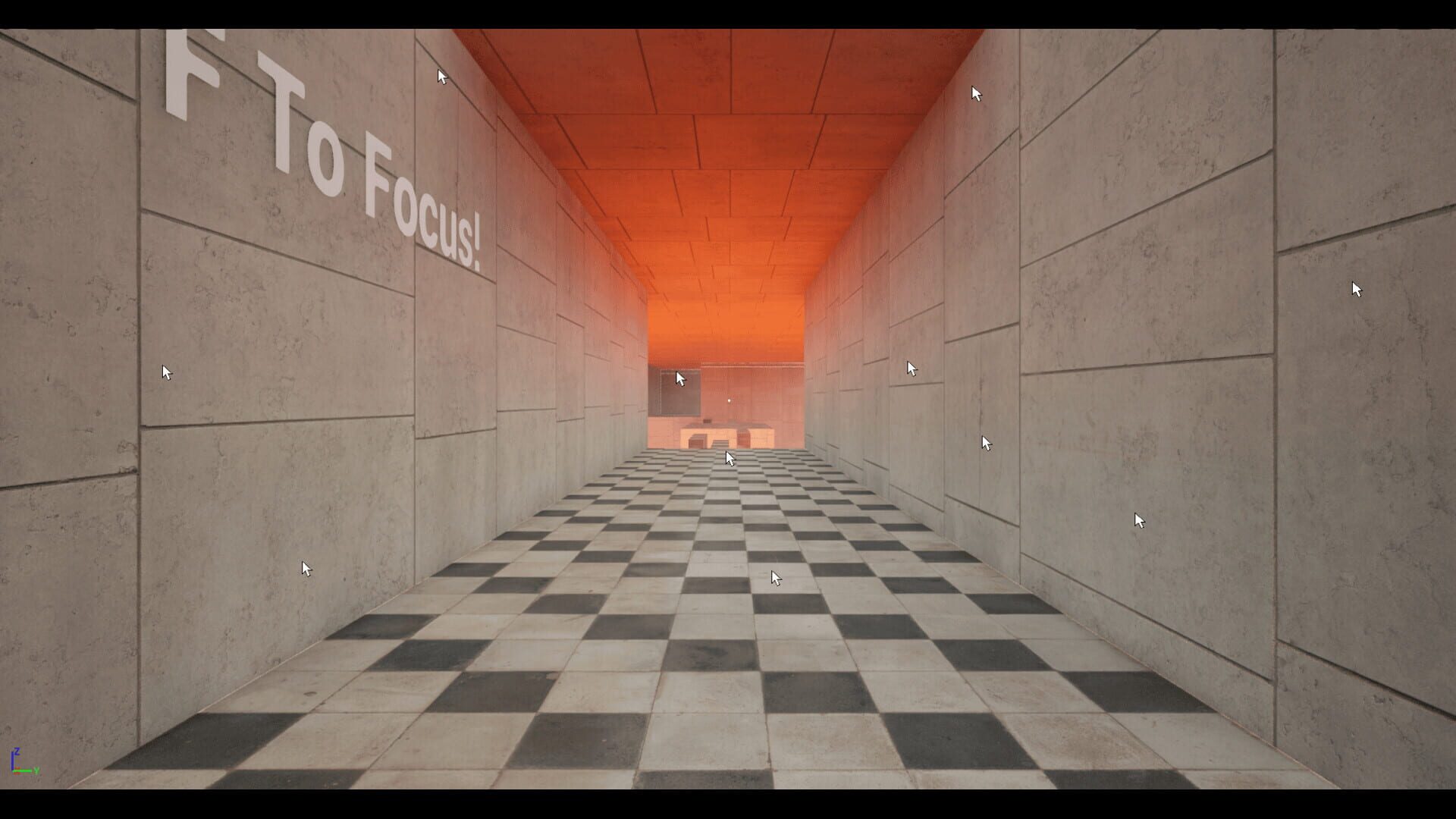Fall Again screenshot 9