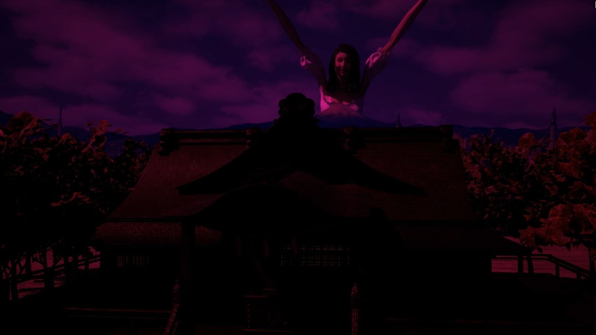 Hachishaku-sama screenshot 10