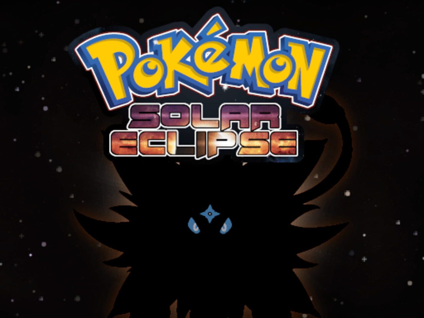 Pokémon Solar Eclipse artwork 5
