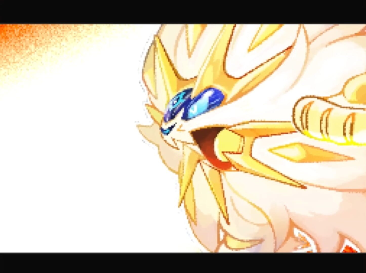 Pokémon Solar Eclipse screenshot 3