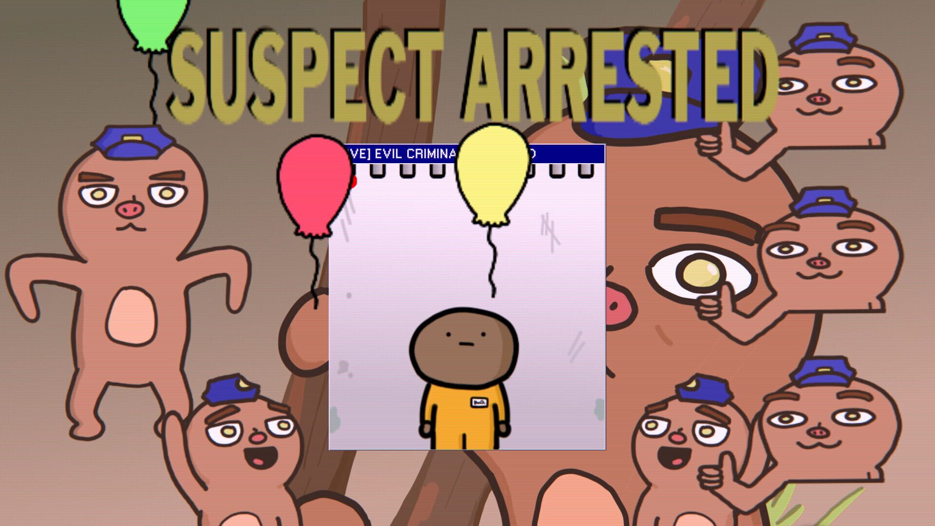 Database Detective: Minor Crimes Division screenshot 5
