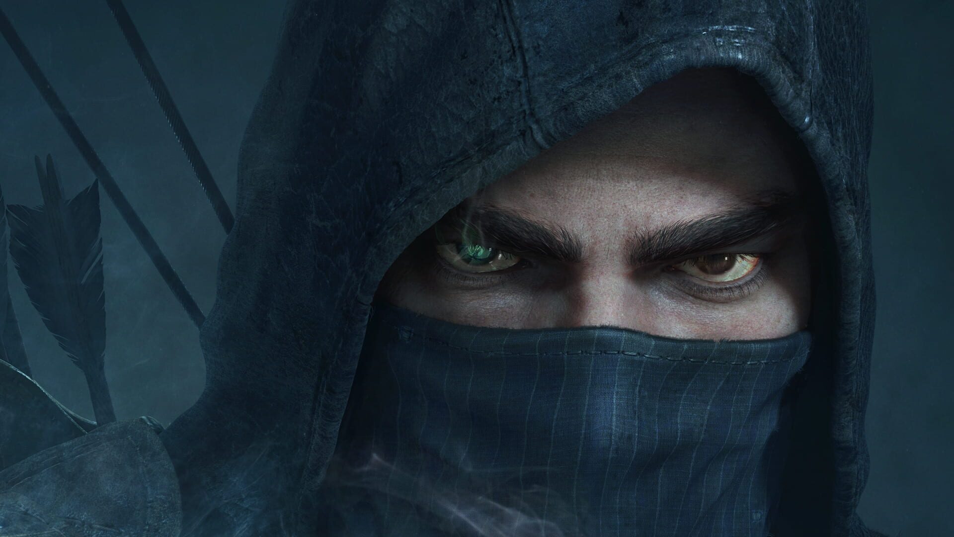 Thief artwork 15
