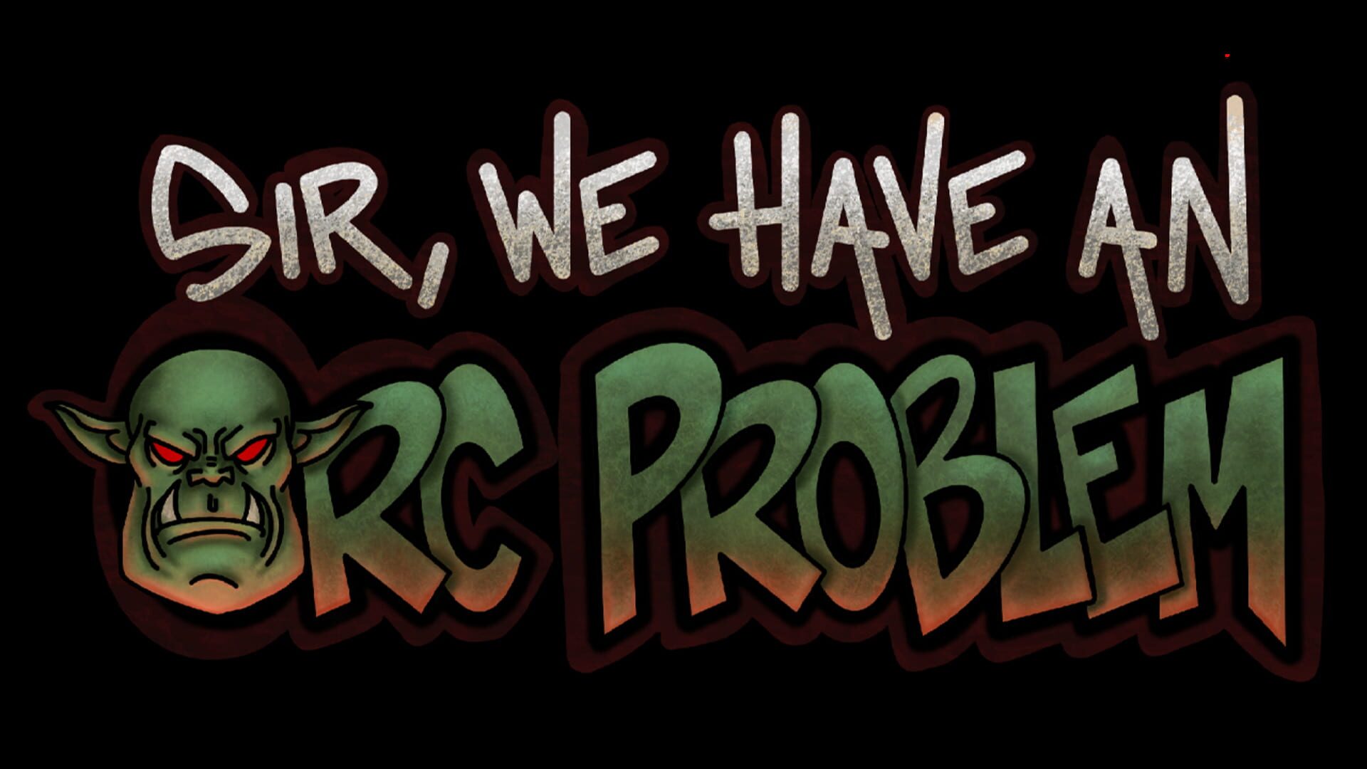 Sir, We Have an Orc Problem artwork 9