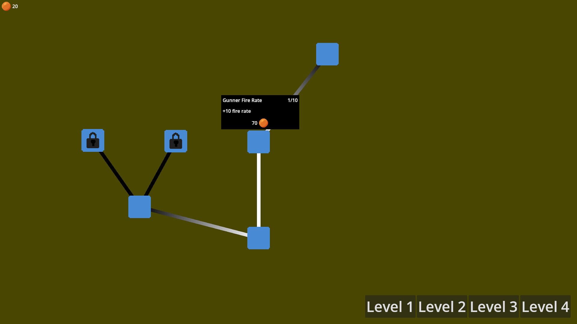 Sir, We Have an Orc Problem screenshot 3