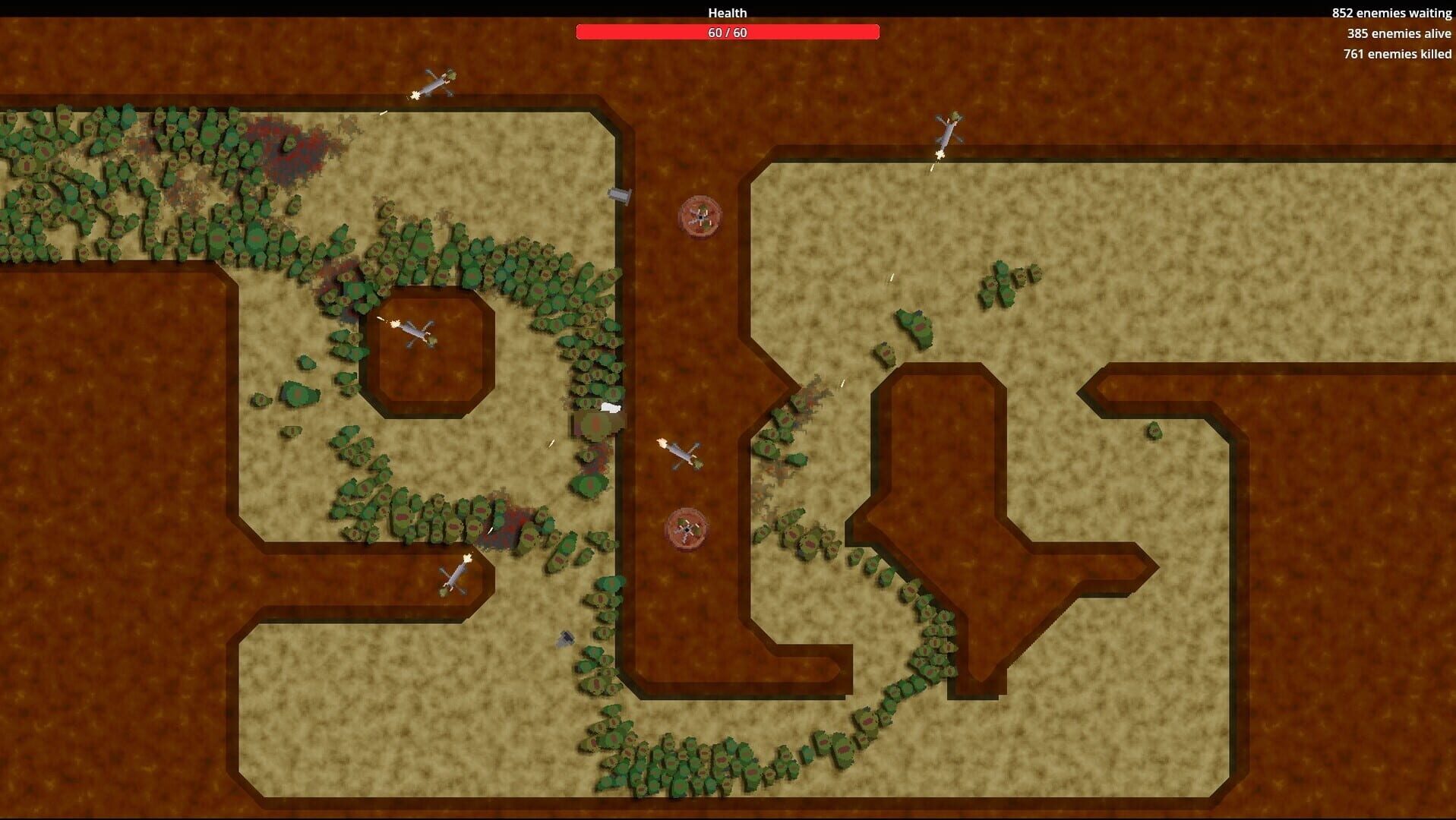 Sir, We Have an Orc Problem screenshot 7
