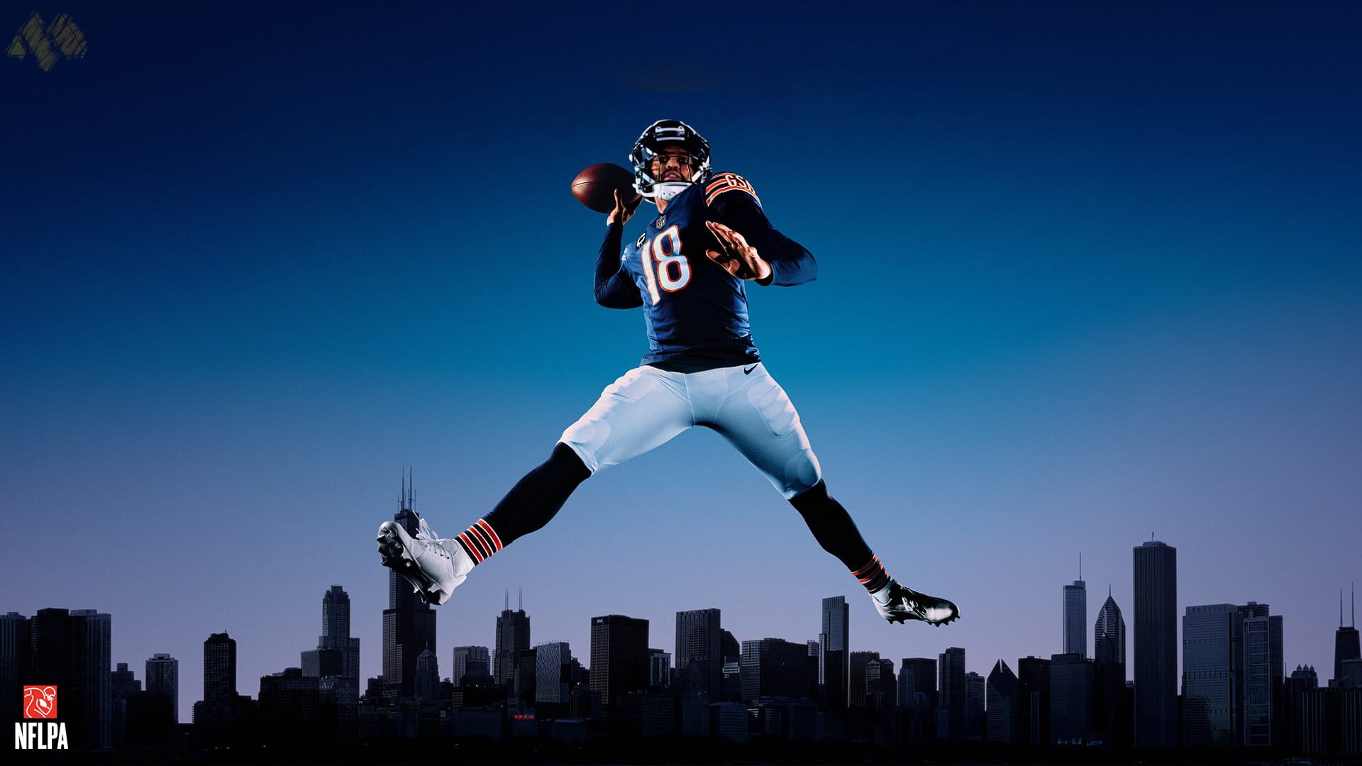 Madden NFL 27 artwork 6