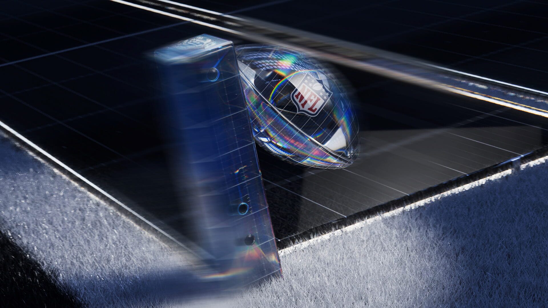 Madden NFL 27 screenshot 5