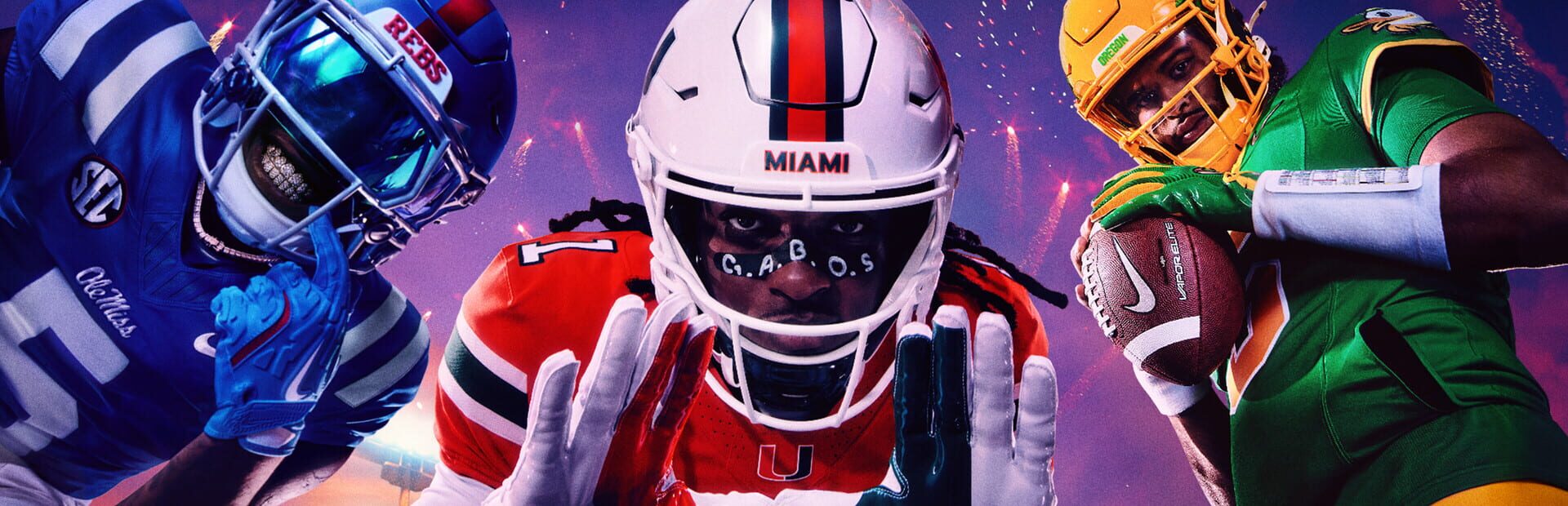 EA Sports College Football 27 artwork 7