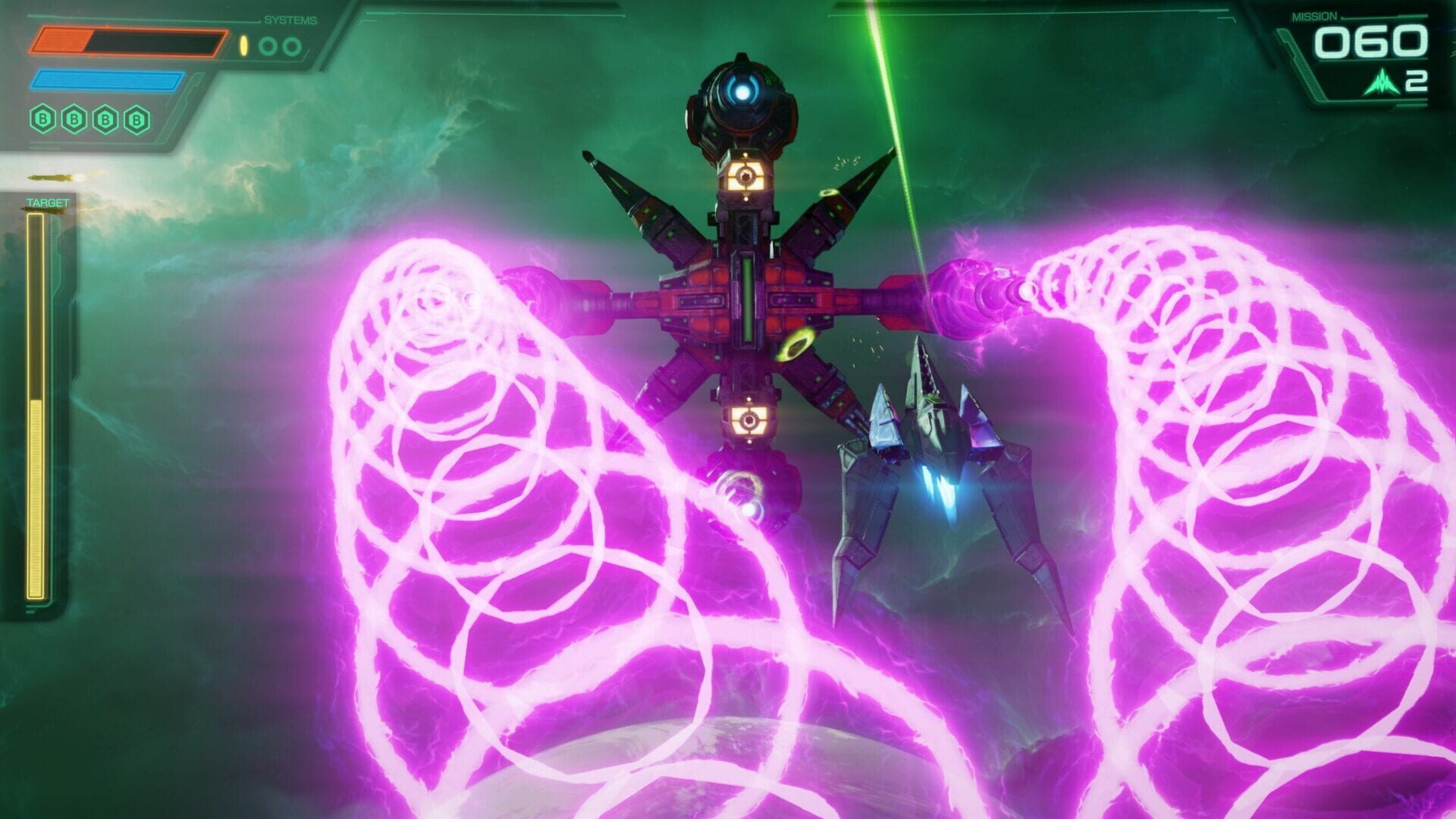 Star Fox screenshot 14