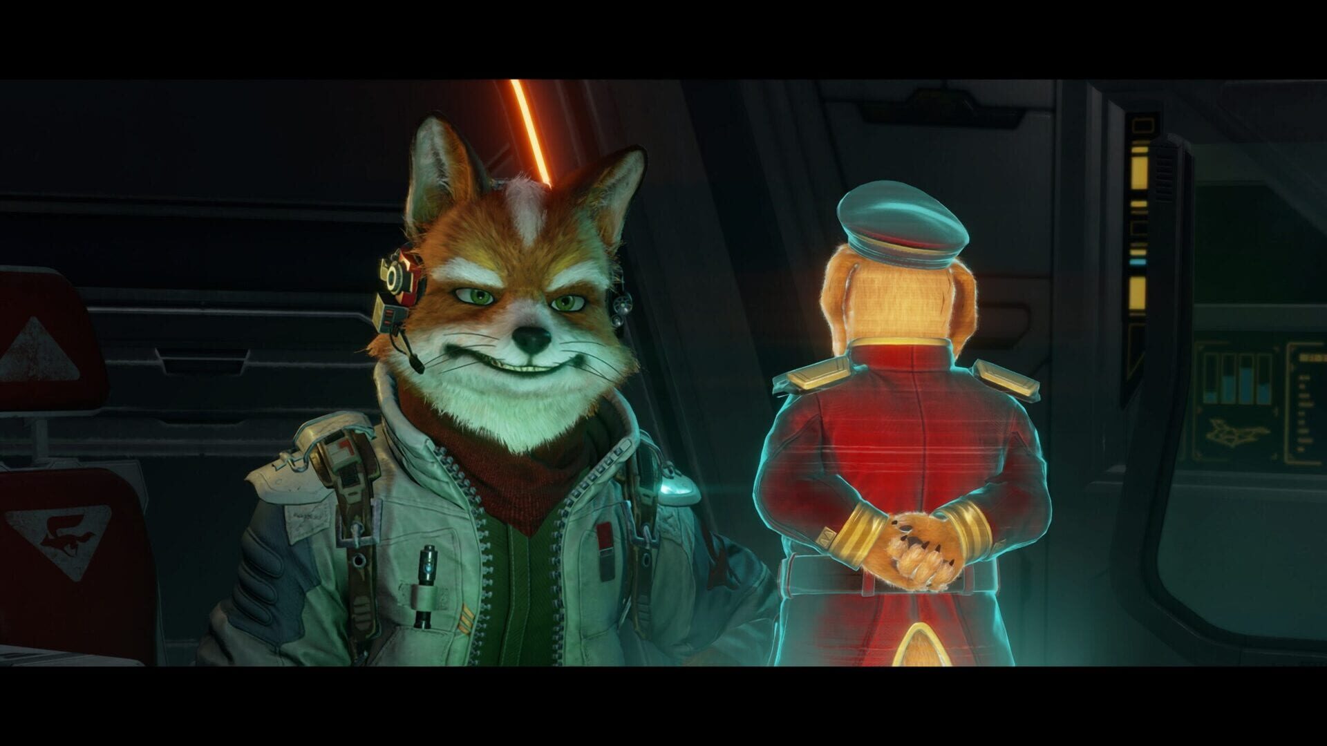 Star Fox screenshot 16