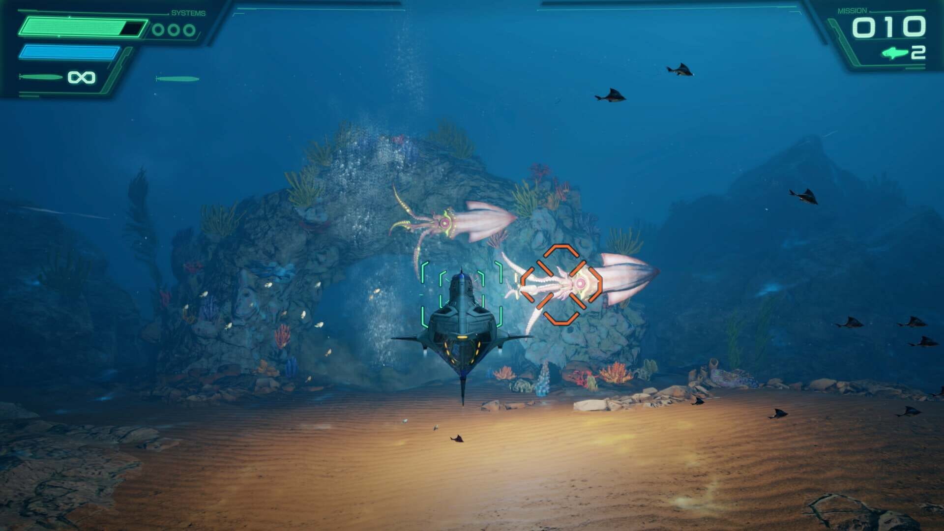 Star Fox screenshot 1