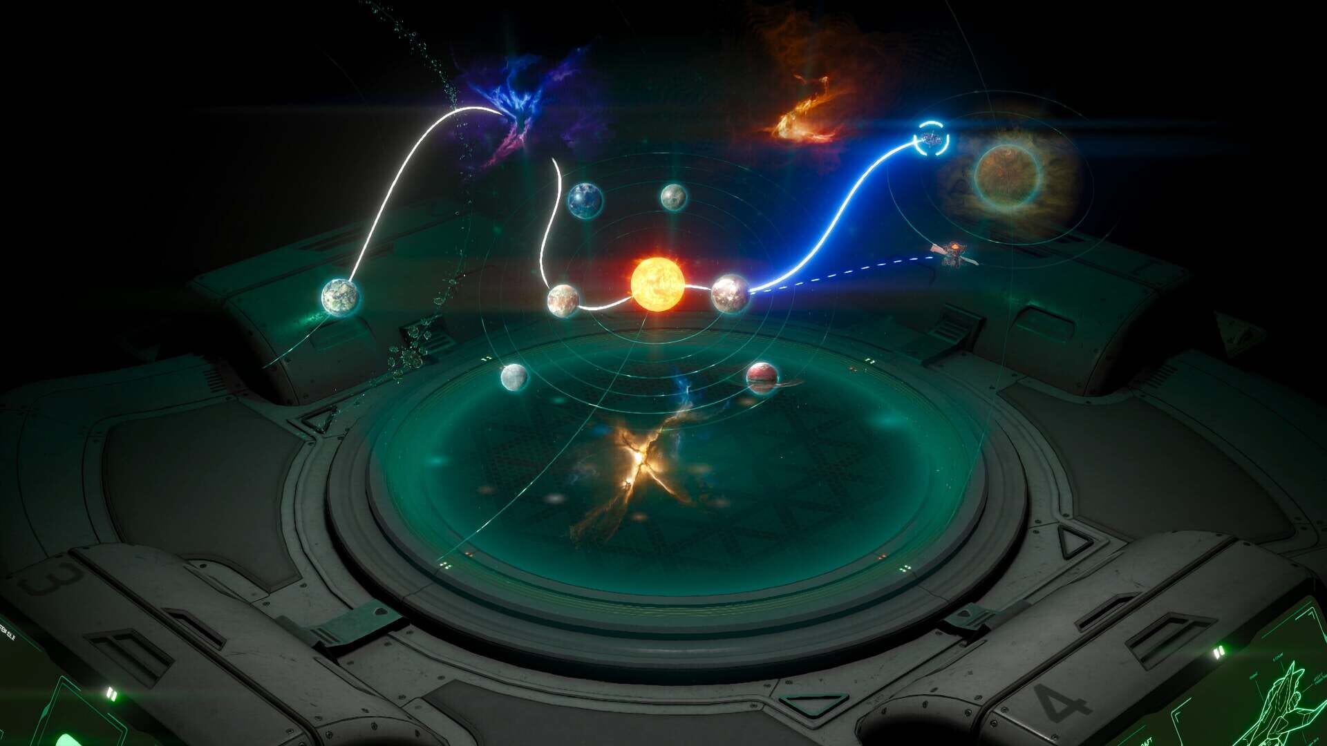Star Fox screenshot 8