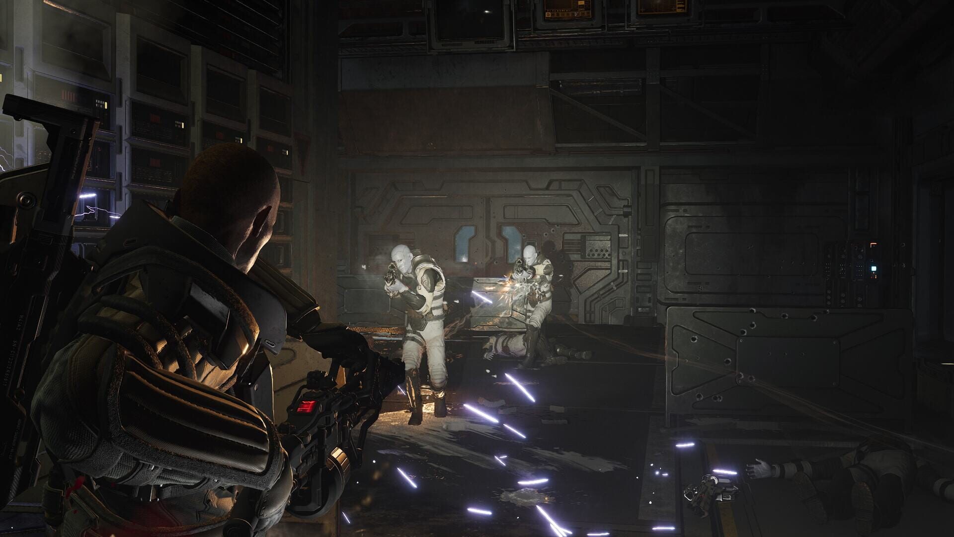 Aliens: Fireteam Elite 2 screenshot 3