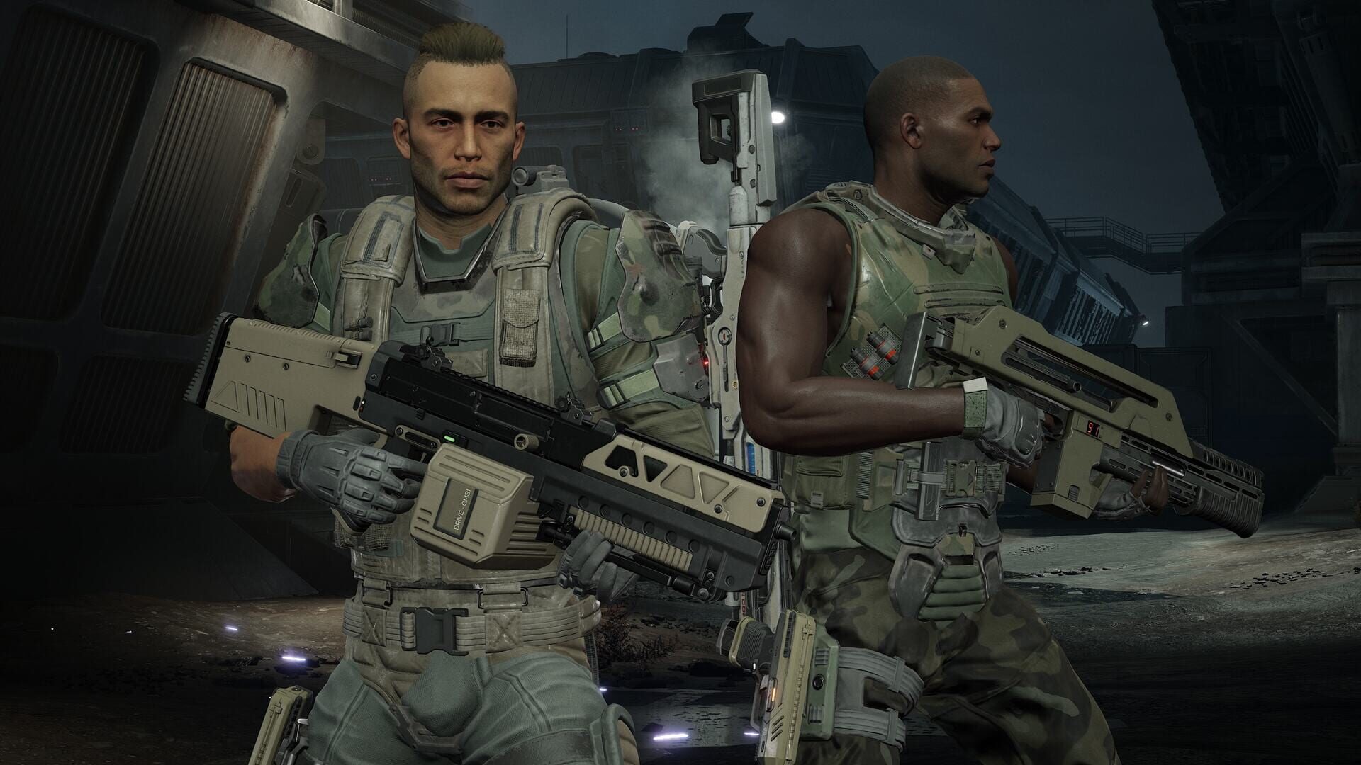 Aliens: Fireteam Elite 2 screenshot 9