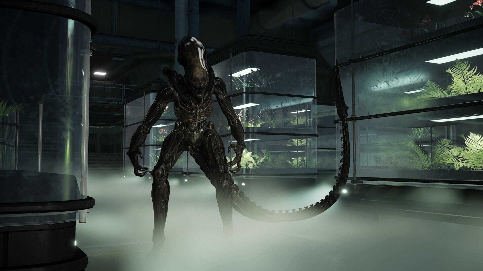 Aliens: Fireteam Elite 2 screenshot 10