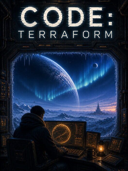 Code: Terraform cover